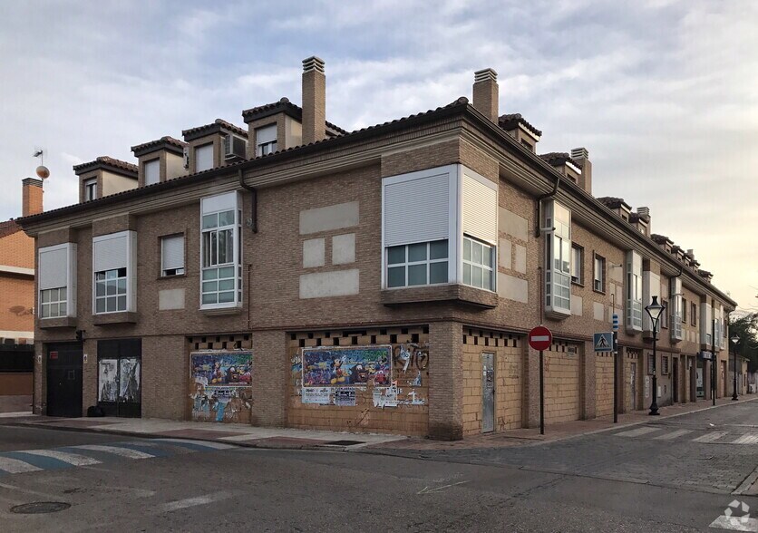 Multifamily in Griñón, Madrid for sale - Building Photo - Image 2 of 2