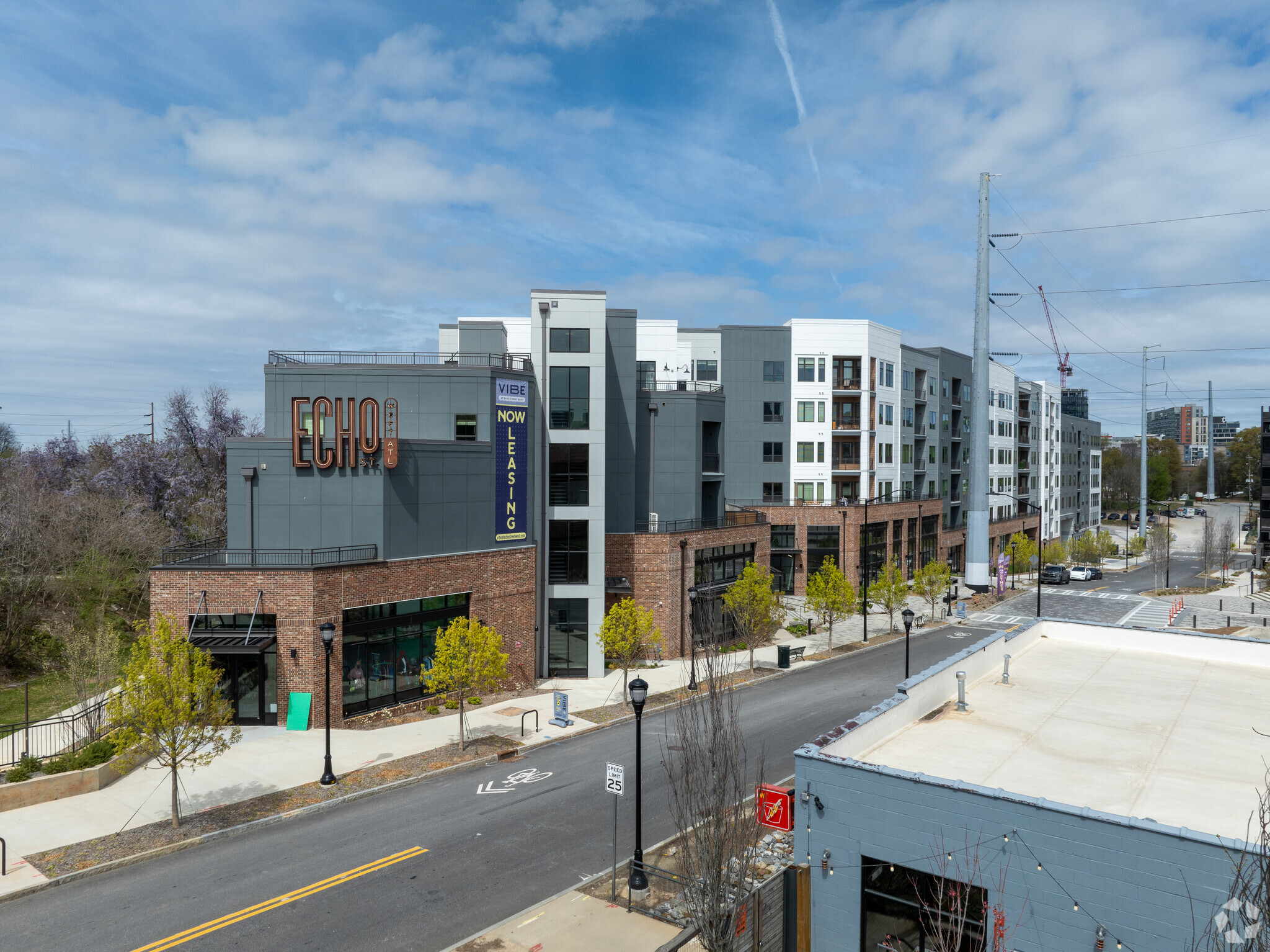 750 Echo St NW, Atlanta, GA for sale Building Photo- Image 1 of 1