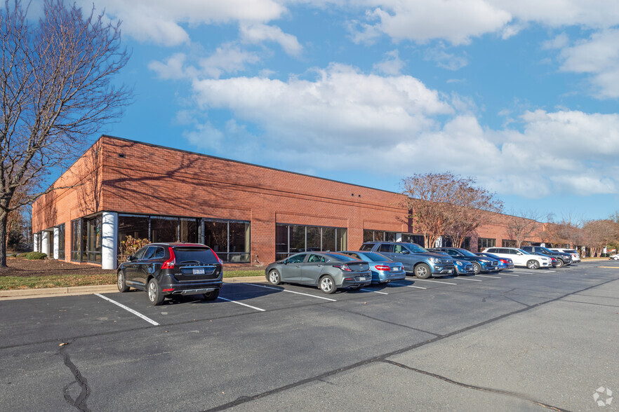 22451 Shaw Rd, Dulles, VA 20166 - Dulles North Corporate Park Ph 5 ...