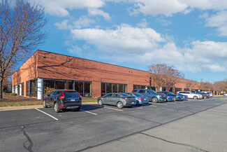 More details for 22451 Shaw Rd, Dulles, VA - Flex, Industrial for Lease