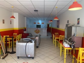 53A Oxford St, Weston Super Mare for lease Interior Photo- Image 2 of 2