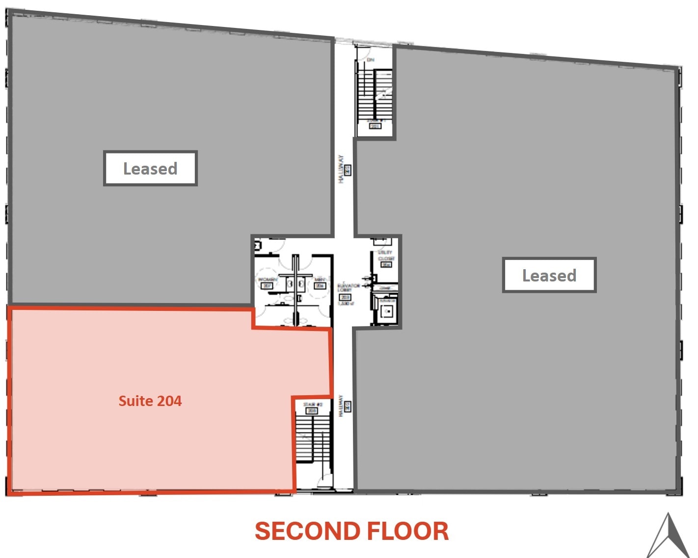 6705 Heritage Pkwy, Rockwall, TX for lease Floor Plan- Image 1 of 2