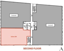 6705 Heritage Pkwy, Rockwall, TX for lease Floor Plan- Image 1 of 2