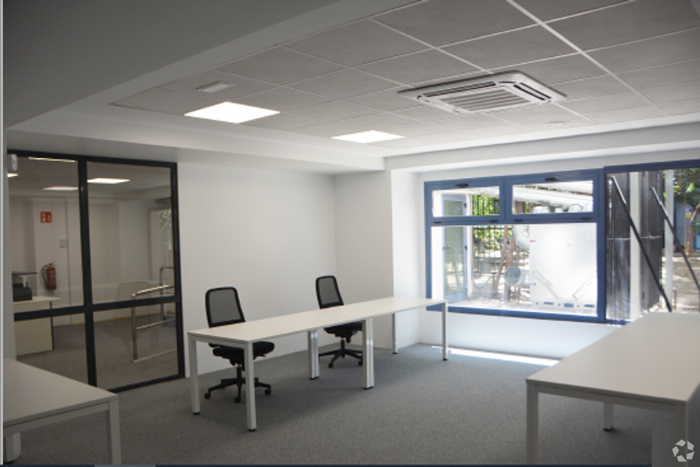 Office in Madrid, Madrid for lease Interior Photo- Image 1 of 2