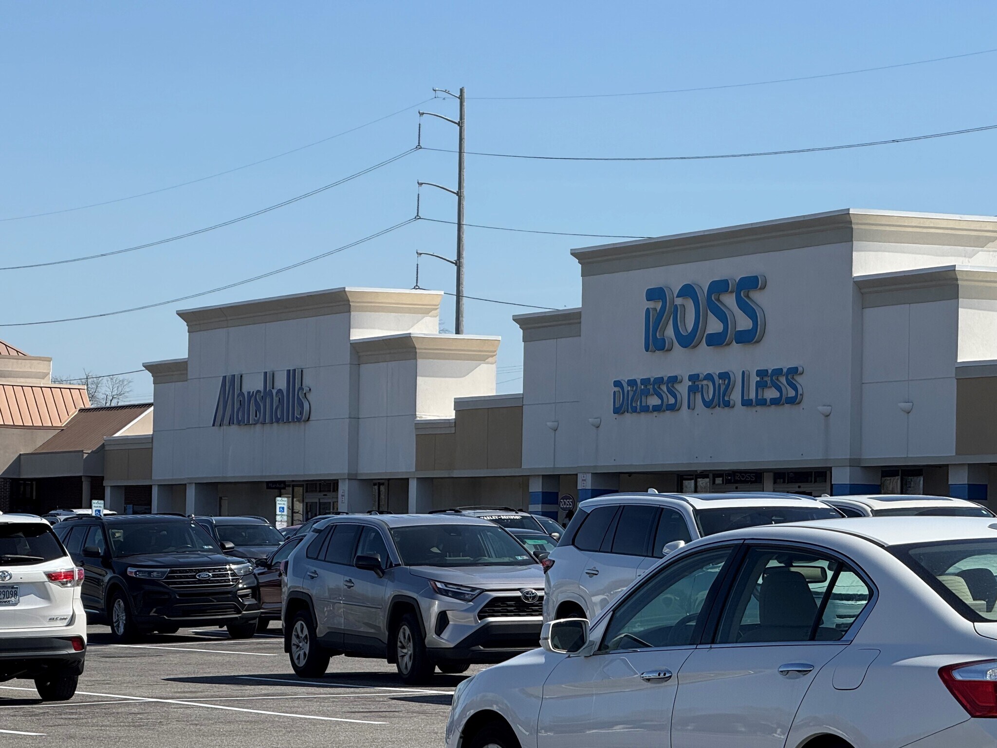 2600 MacDade Blvd, Holmes, PA for lease Building Photo- Image 1 of 6
