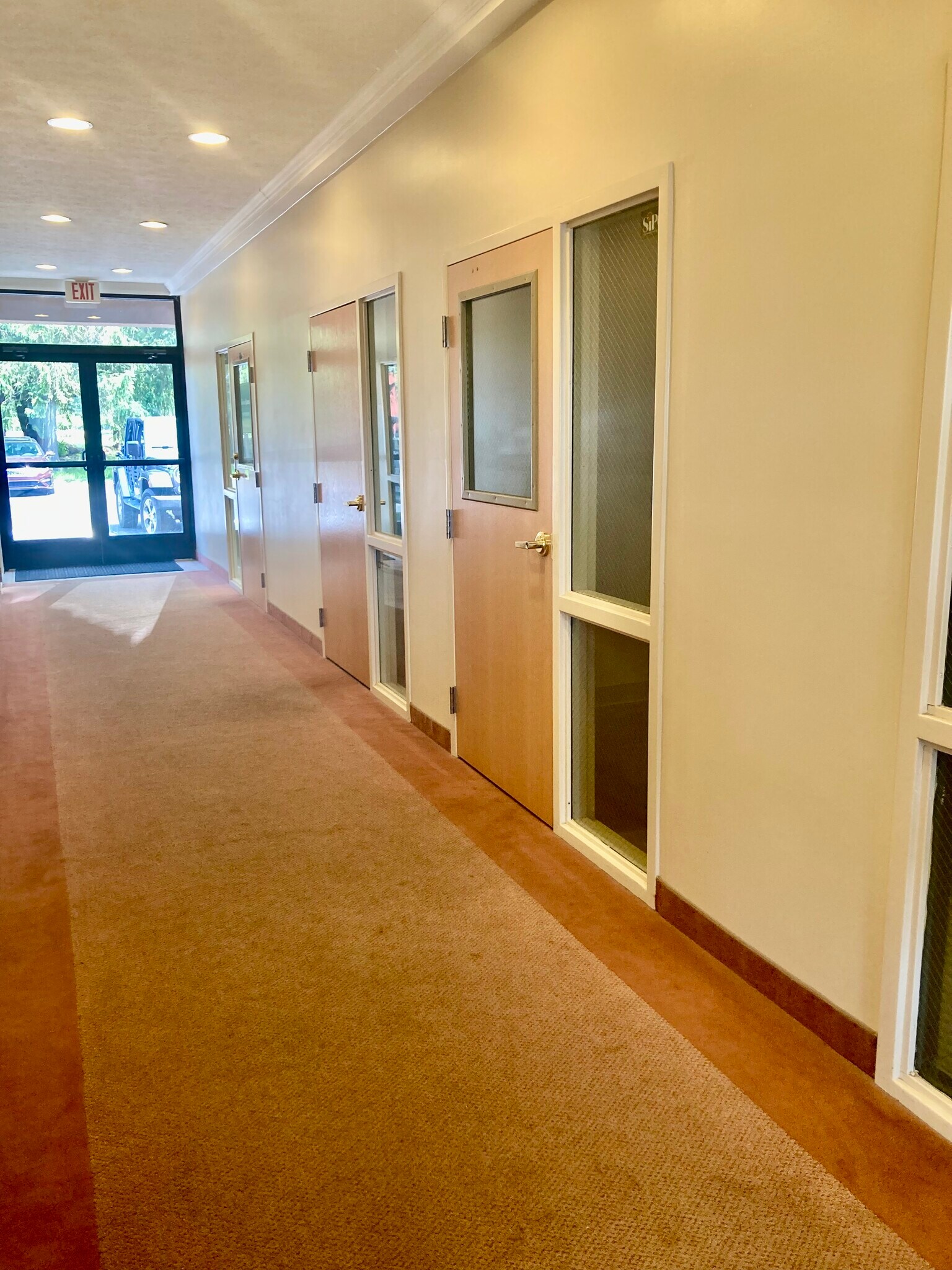 2340 Warren Rd, Indiana, PA 15701 Office for Lease