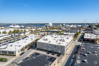 1 Virginia Ave, Providence, RI - AERIAL  map view - Image1