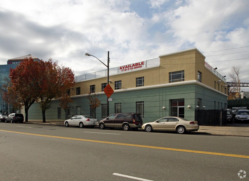 1733 Eastchester Rd, Bronx, NY, 10461 Office/Medical Space For Lease
