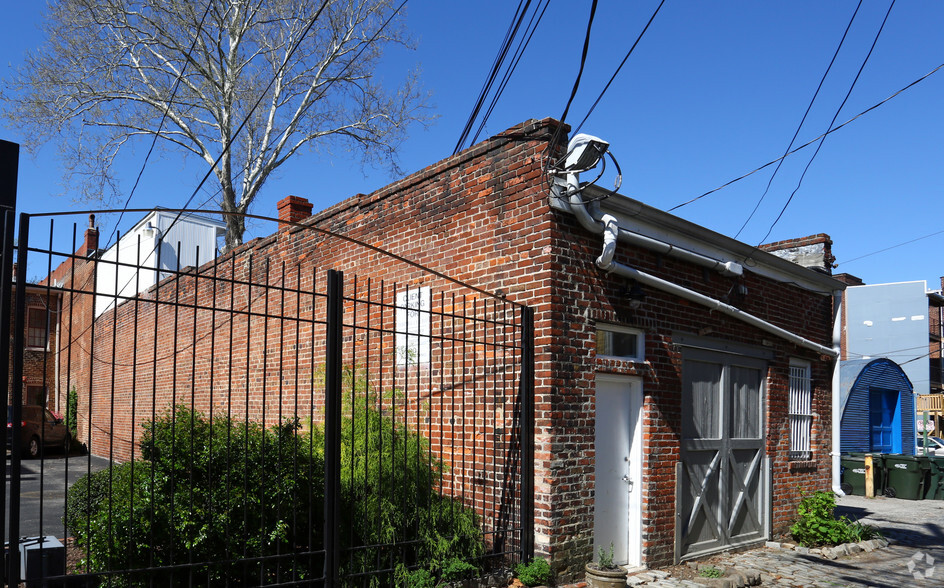 318 W Broad St, Richmond, VA for sale - Building Photo - Image 3 of 3