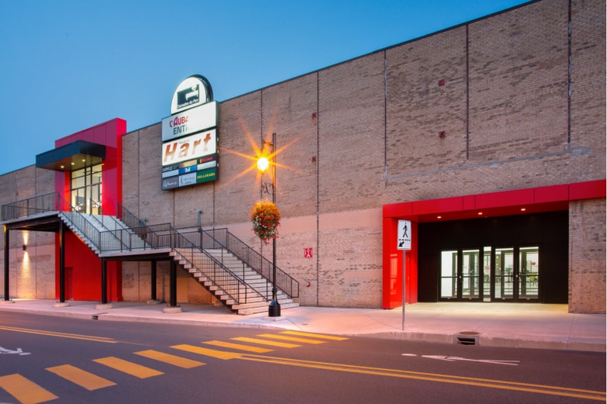 175 Rue Principale, Cowansville, QC J2K 3L9 Domaine du Parc