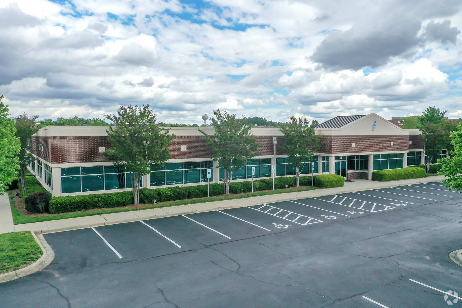 149 Plantation Ridge Dr, Mooresville, NC for lease Primary Photo- Image 1 of 3