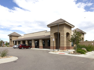 More details for 12155 Lioness Way, Parker, CO - Office/Medical for Lease