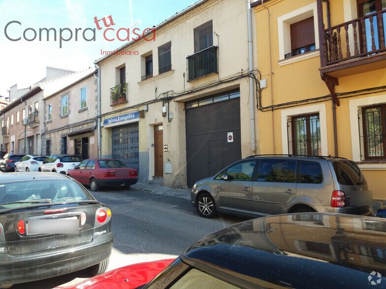 Multifamily in Segovia, Segovia for sale - Interior Photo - Image 1 of 1