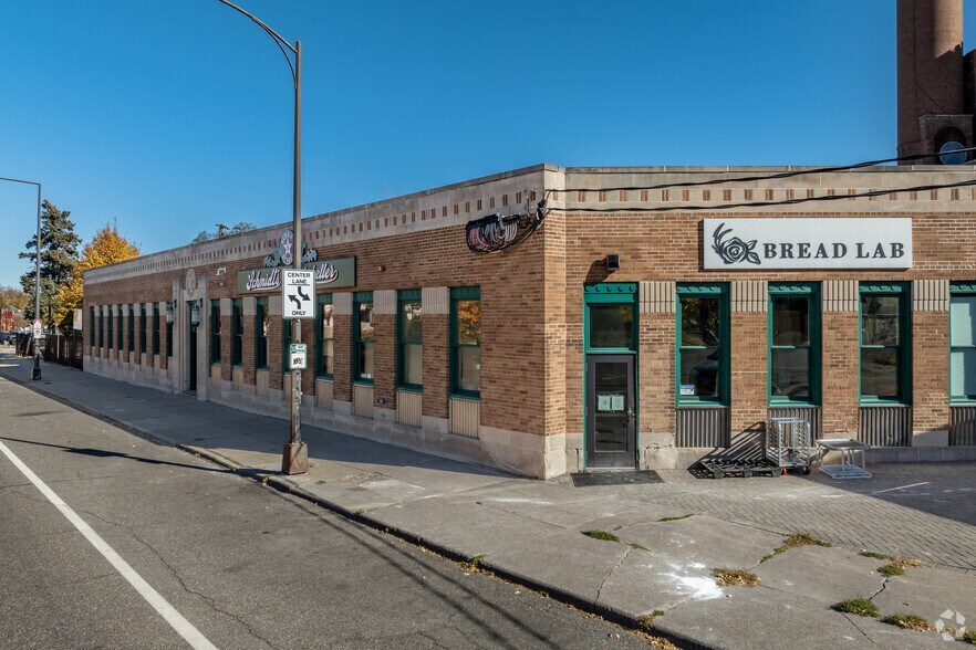 882 7th St W, Saint Paul, MN for lease - Building Photo - Image 1 of 24