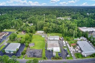 More details for 3806-3816 Ladson Rd, Ladson, SC - Flex for Lease