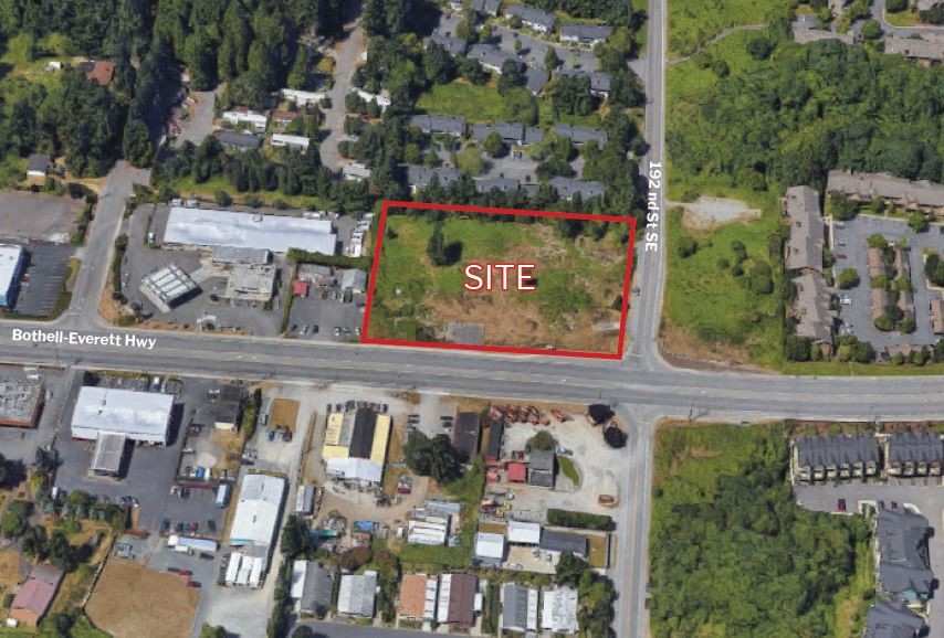 19202 Bothell Everett Hwy, Bothell, WA 98012 | LoopNet