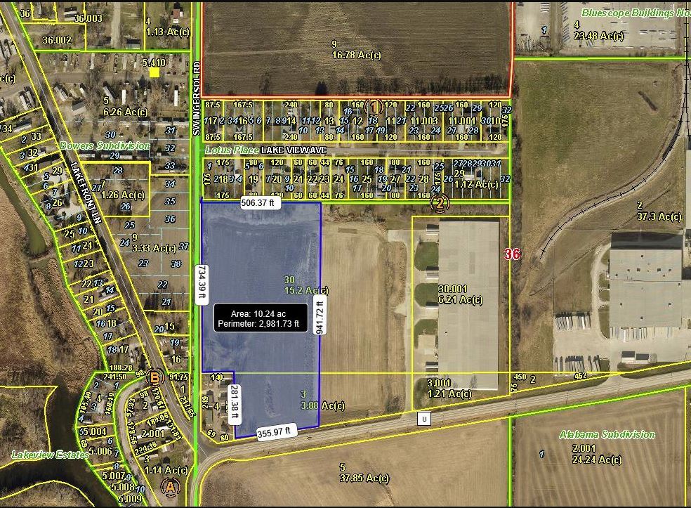 2311 Alabama, Saint Joseph, MO 64504