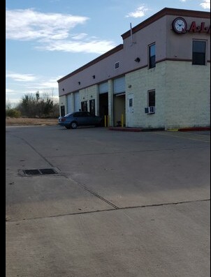 4803 W Fuqua St, Houston, TX for lease - Other - Image 2 of 5