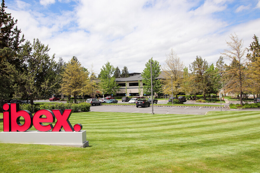 501 SW Hill St, Bend, OR for sale - Building Photo - Image 1 of 1