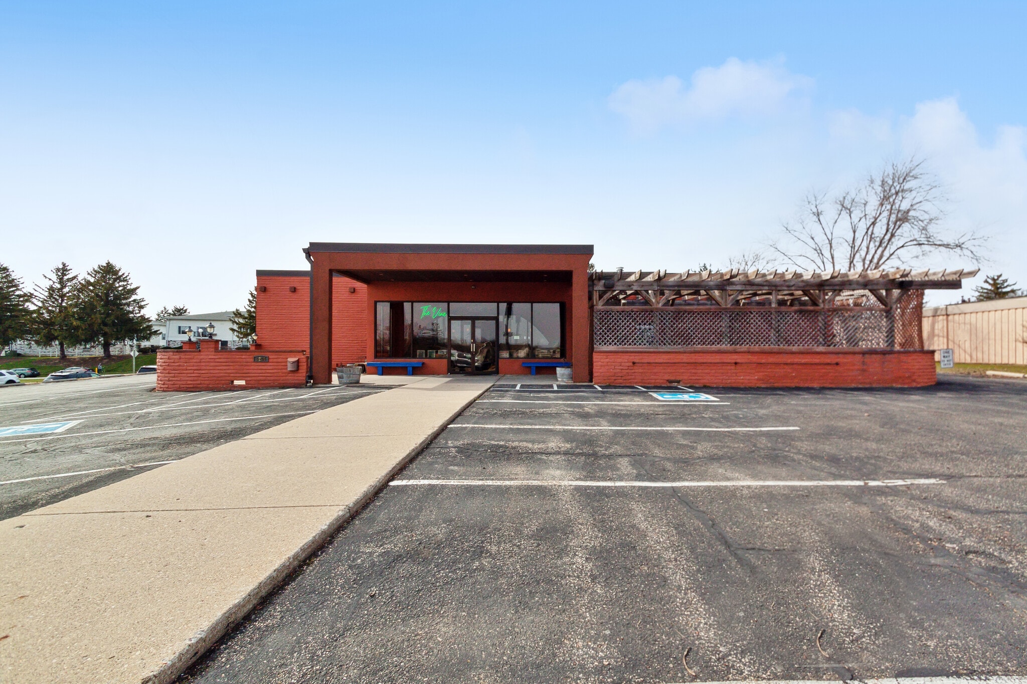 5264 Verona Rd, Fitchburg, WI for sale Primary Photo- Image 1 of 31