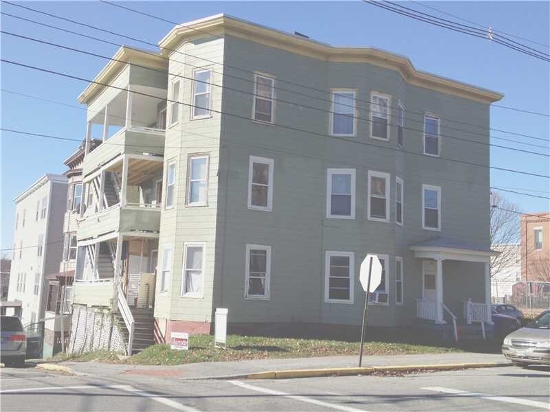 275 Bates St, Lewiston, ME for sale Primary Photo- Image 1 of 1