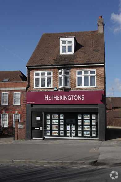 219 Chingford Mount Rd, London for lease - Building Photo - Image 2 of 2