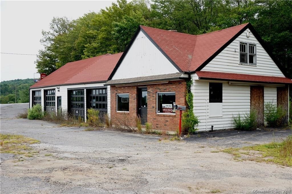 25 Mihaliak Rd, Willington, CT for sale Building Photo- Image 1 of 1