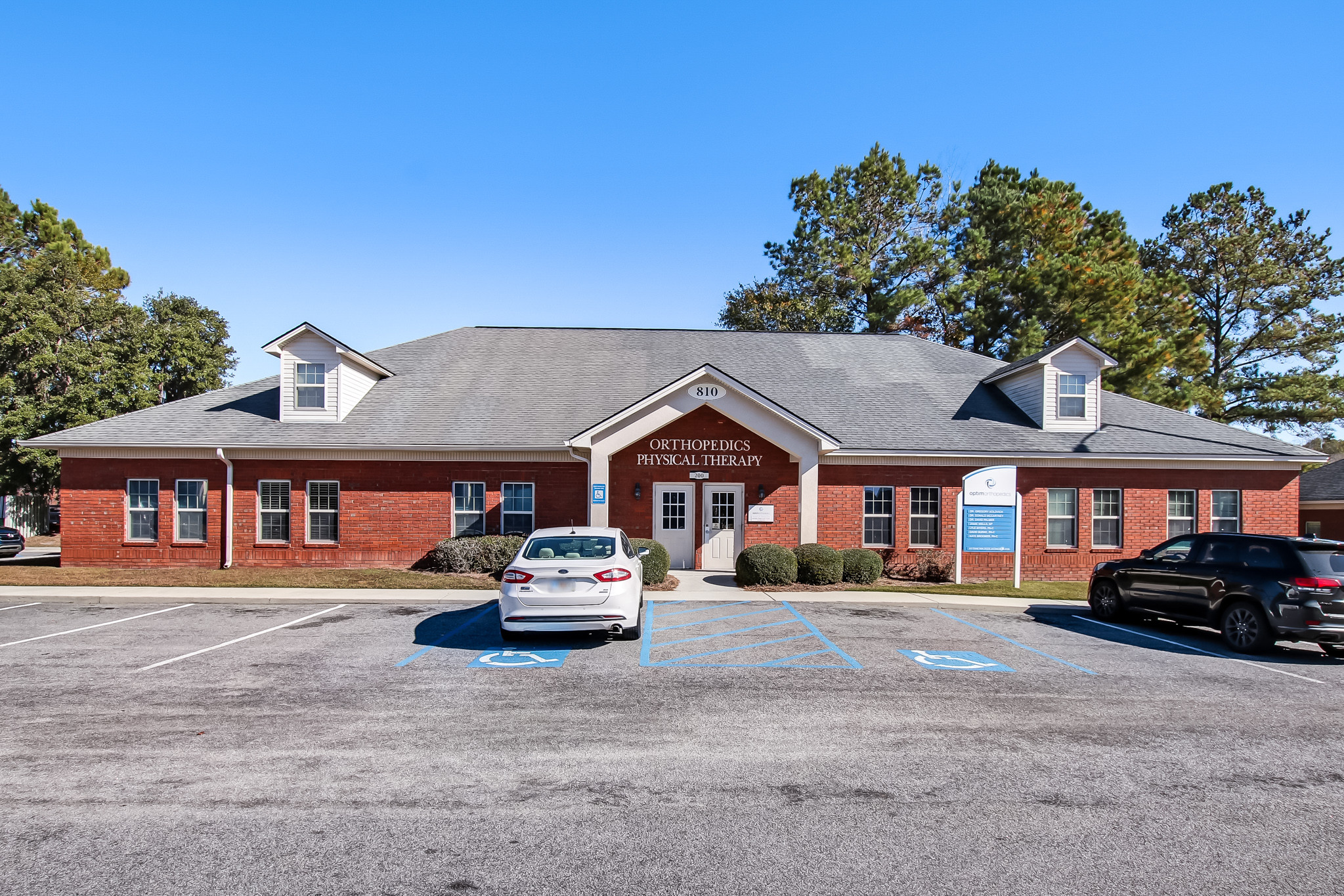 810 Town Park East Dr, Rincon, GA 31326 - Office For Sale | LoopNet.com