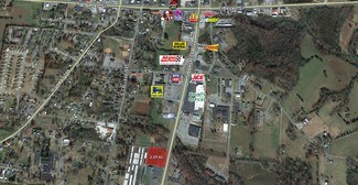 More details for S Congress Blvd, Smithville, TN - Land for Sale