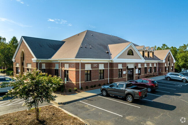 More details for 197 Piedmont Blvd, Rock Hill, SC - Office/Medical for Lease