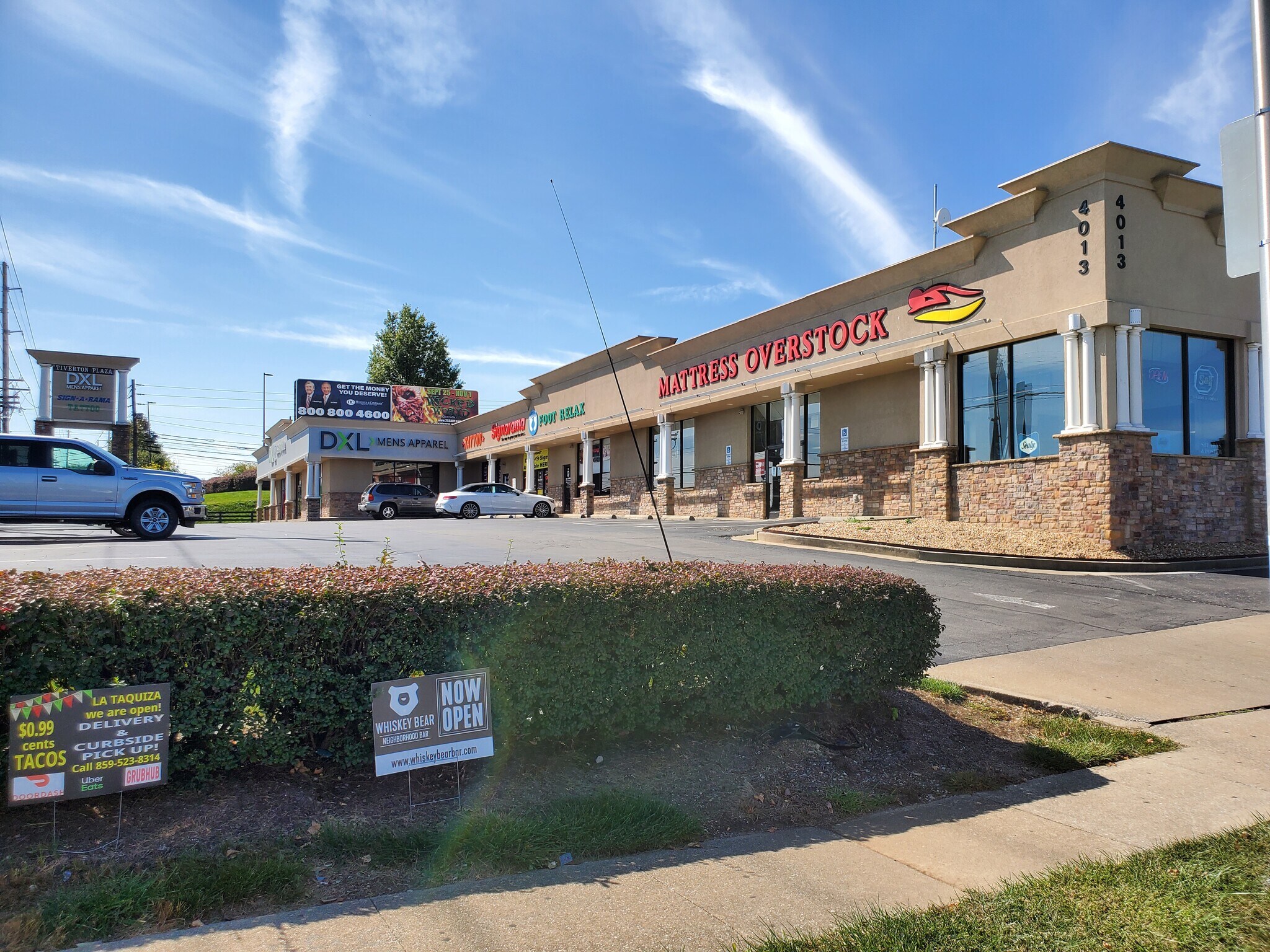 4013 Nicholasville Rd, Lexington, KY for sale Building Photo- Image 1 of 1