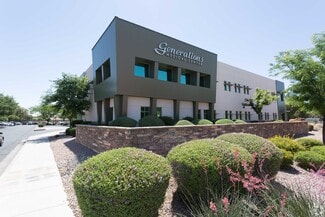 More details for 6301 S McClintock Dr, Tempe, AZ - Office/Medical for Lease