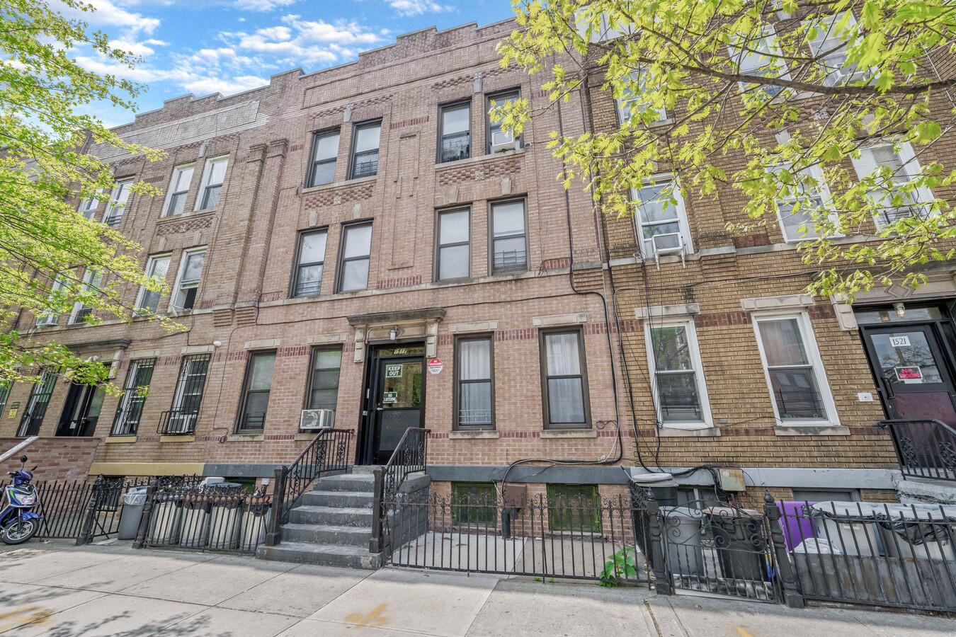 1517 Jefferson Ave, Brooklyn, NY 11237 | LoopNet