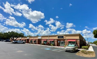 More details for 12600 S Belcher Rd, Largo, FL - Flex for Lease