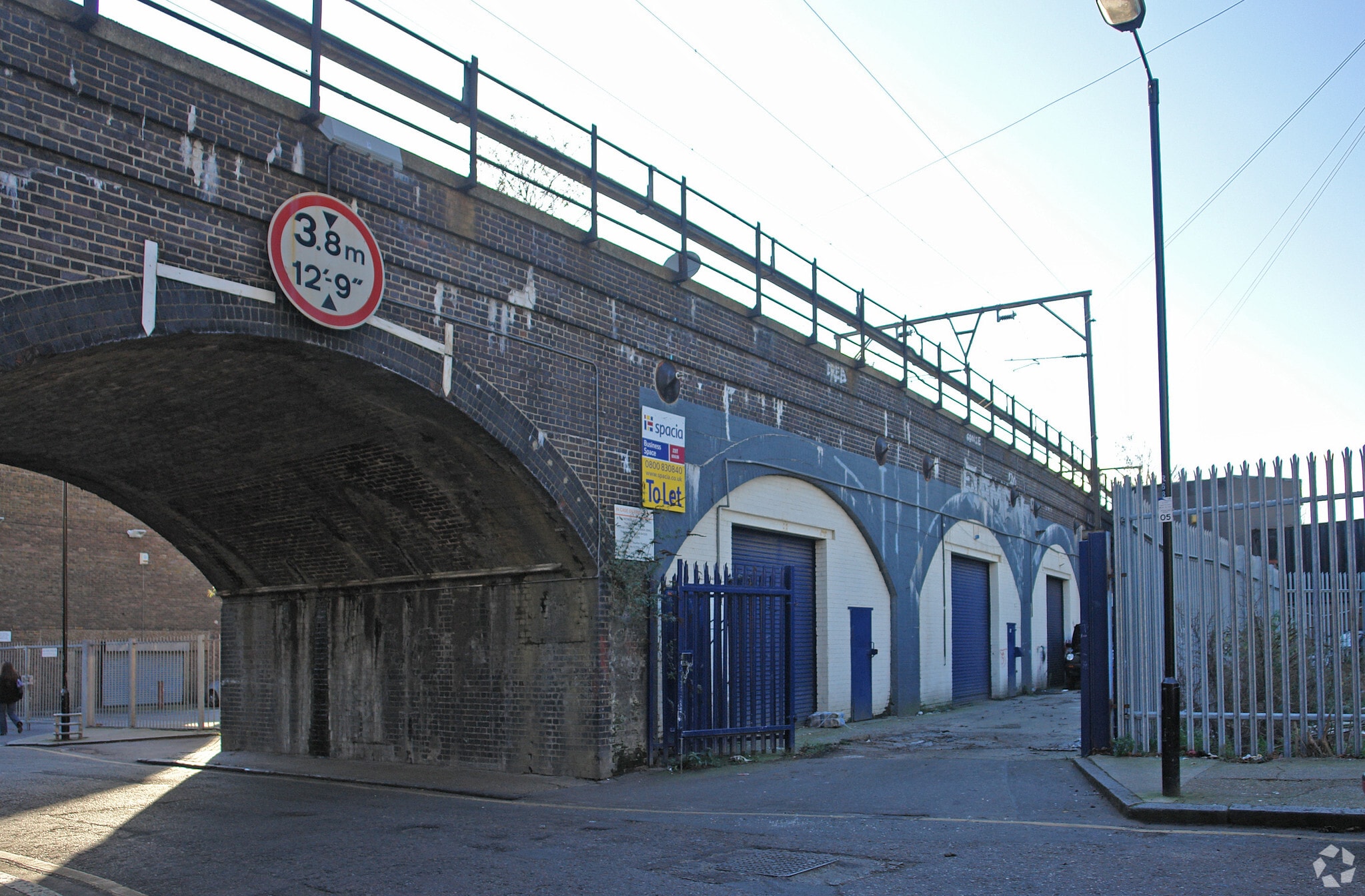 Rounton Rd, London for sale Primary Photo- Image 1 of 1