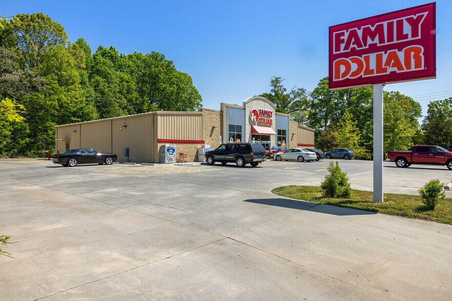 1054 Nc Highway 86 N, Yanceyville, NC 27379