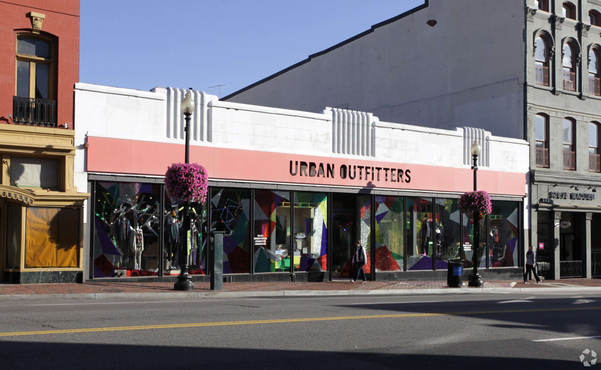 3111 M St NW, Washington, DC for sale Building Photo- Image 1 of 1