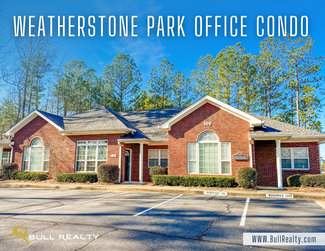 More details for 3205 S Cherokee Ln, Woodstock, GA - Office for Lease