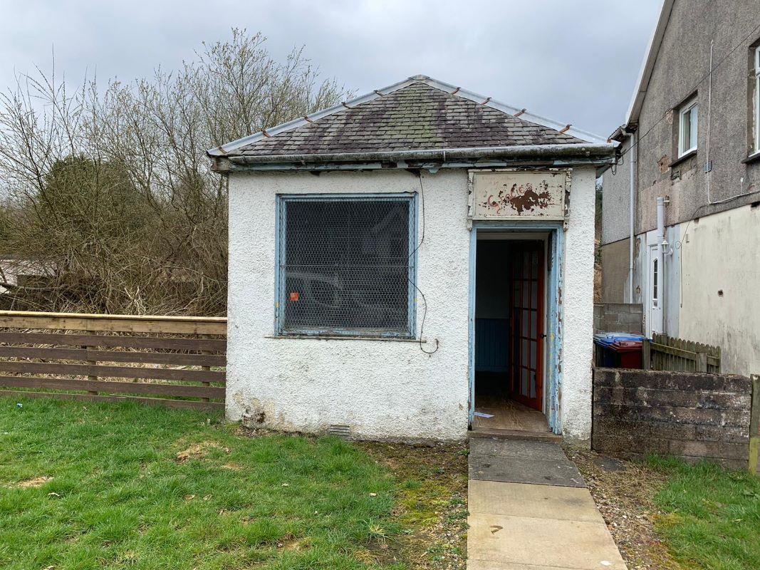 1 Coalburn Rd, Coalburn for sale Primary Photo- Image 1 of 9