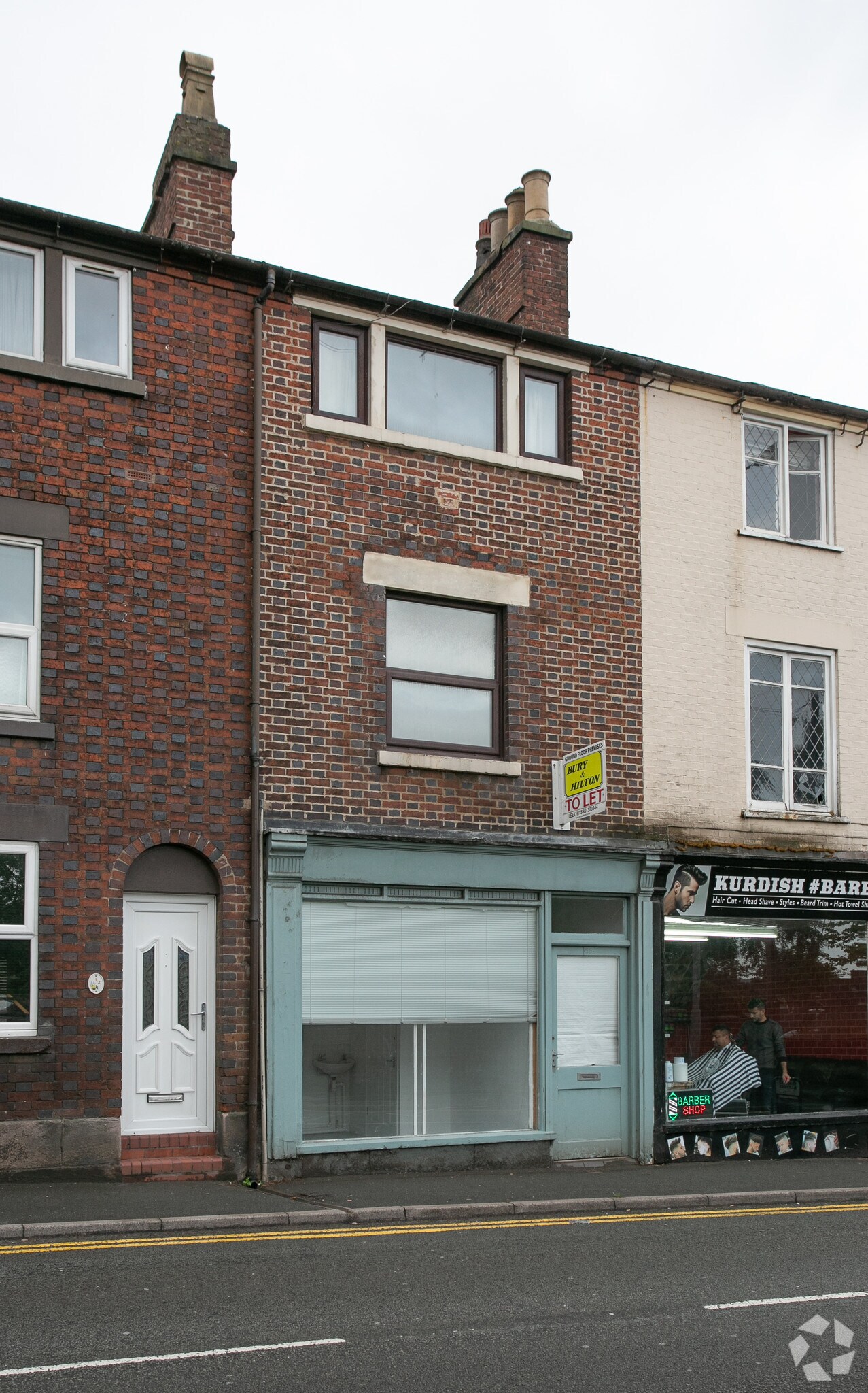 30 Ashbourne Rd, Leek, ST13 5AS