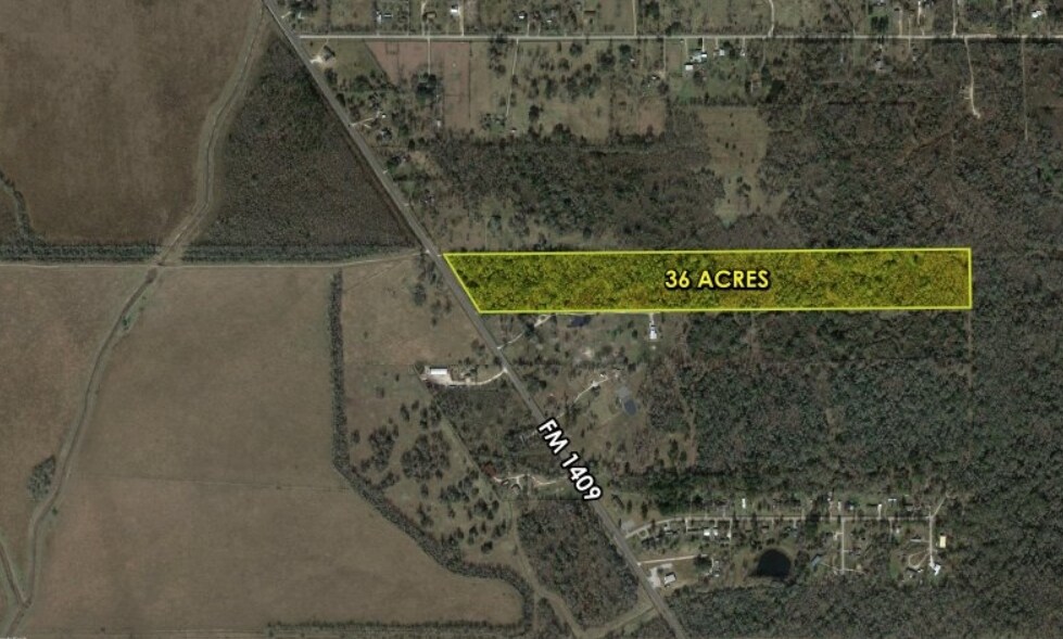 5065 FM 1409, Dayton, TX 77535