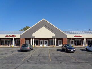 More details for 13411-13485 Olive Blvd, Chesterfield, MO - Retail for Lease