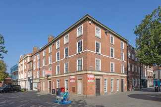 More details for 26-27 The Square, Retford - Retail for Lease