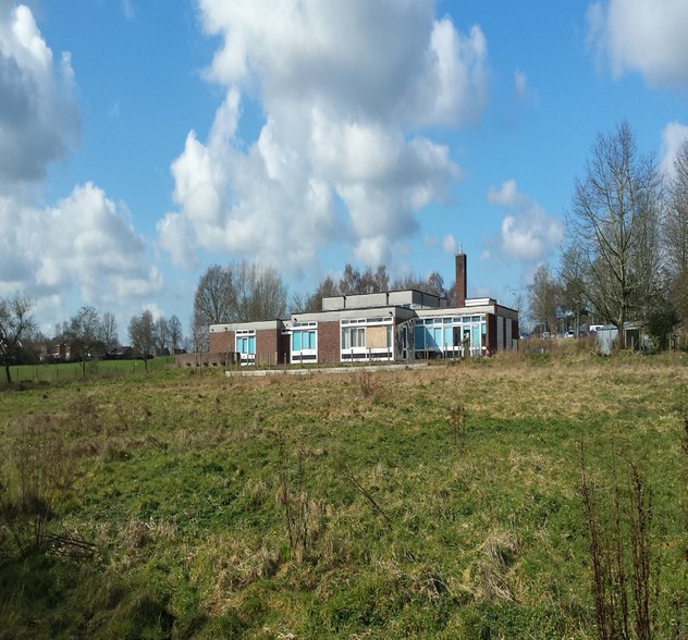 Dawsons Rough, Shawbury for sale - Building Photo - Image 2 of 2