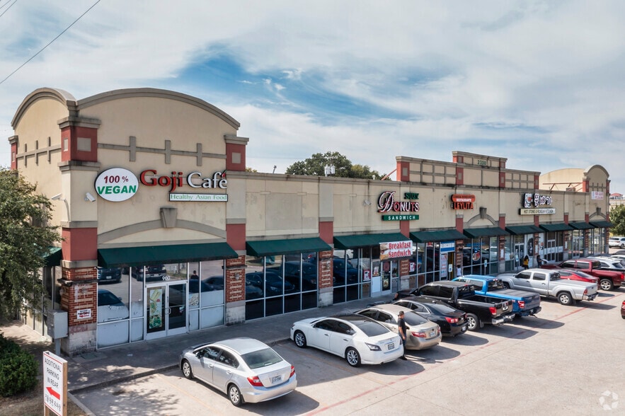 2330 Royal Ln, Dallas, TX for sale - Primary Photo - Image 1 of 1