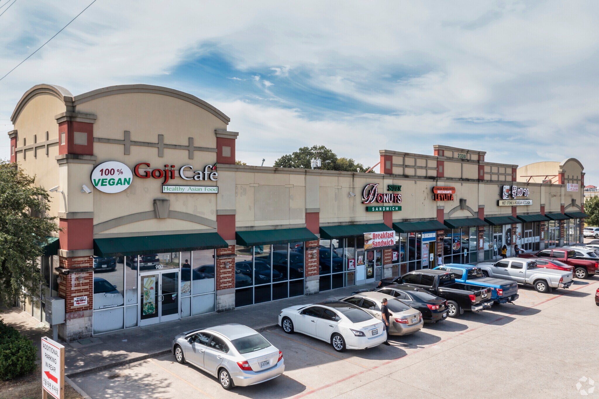 2330 Royal Ln, Dallas, TX for sale Primary Photo- Image 1 of 1