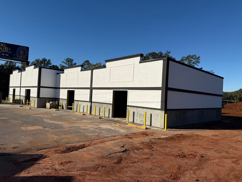 6505-6509 Highway 29, Molino, FL for lease - Building Photo - Image 3 of 7
