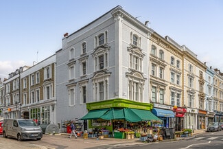 More details for 62 Belsize Ln, London - Retail for Sale