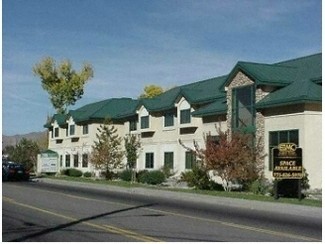 More details for 755 N Roop St, Carson City, NV - Office, Office/Medical for Lease