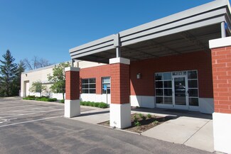 More details for 1200-1212 Red Fox Rd, Arden Hills, MN - Office for Lease